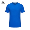 Wholesale Gym Fit Sport TShirt High Quality Custom